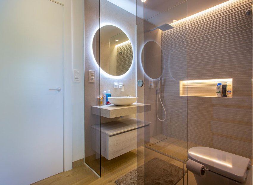 Reventa - Apartamento / piso - Guardamar del Segura - El Raso