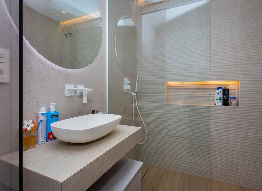 Reventa - Apartamento / piso - Guardamar del Segura - El Raso