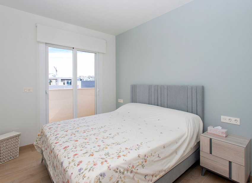 Reventa - Apartamento / piso - Guardamar del Segura - El Raso