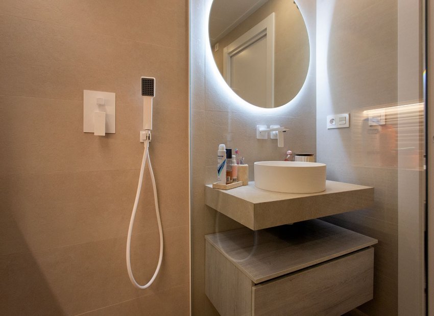 Reventa - Apartamento / piso - Guardamar del Segura - El Raso