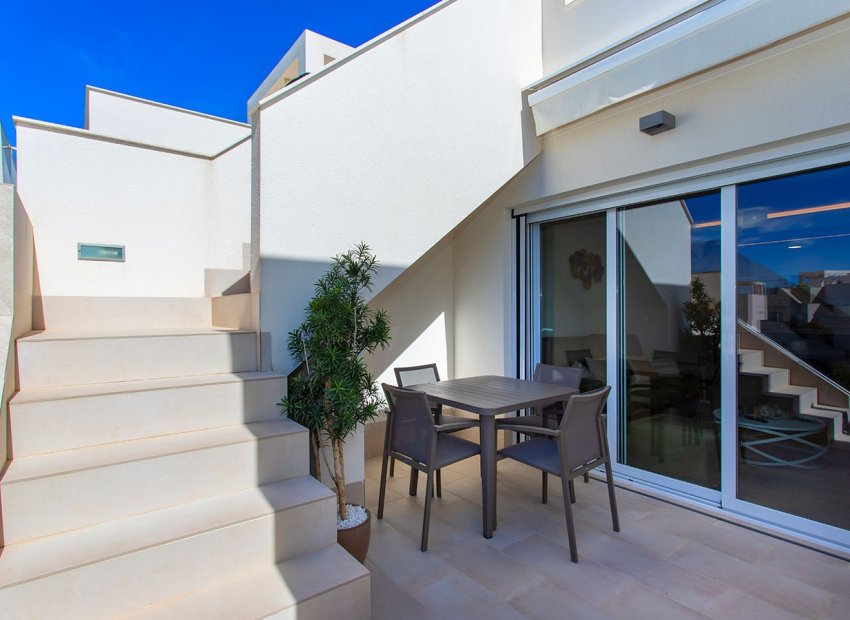 Reventa - Apartamento / piso - Guardamar del Segura - El Raso