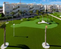 Reventa - Apartamento / piso - Guardamar del Segura - El Raso