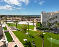 Reventa - Apartamento / piso - Guardamar del Segura - El Raso