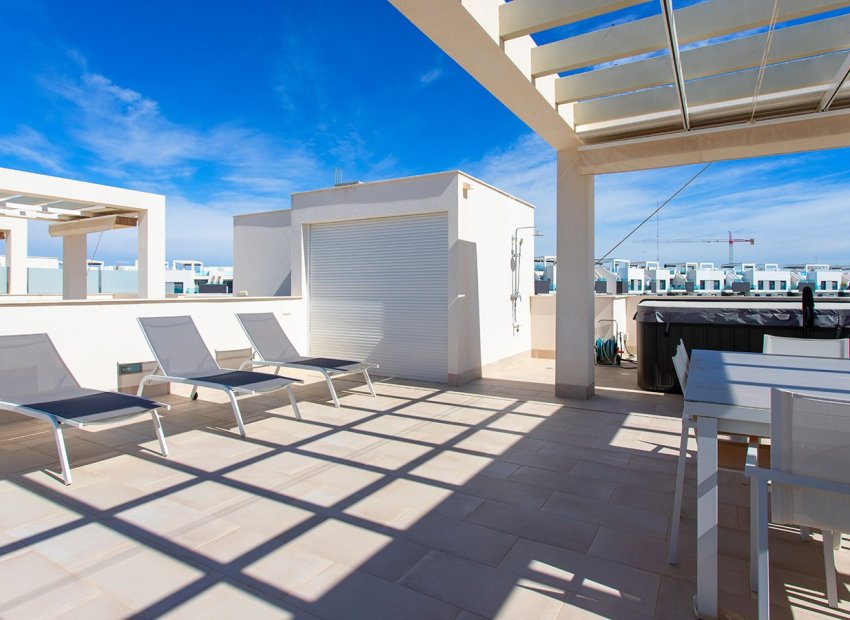 Reventa - Apartamento / piso - Guardamar del Segura - El Raso