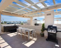 Reventa - Apartamento / piso - Guardamar del Segura - El Raso