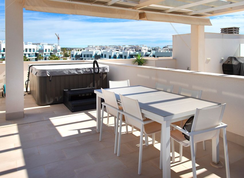 Reventa - Apartamento / piso - Guardamar del Segura - El Raso
