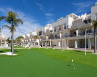 Reventa - Apartamento / piso - Guardamar del Segura - El Raso