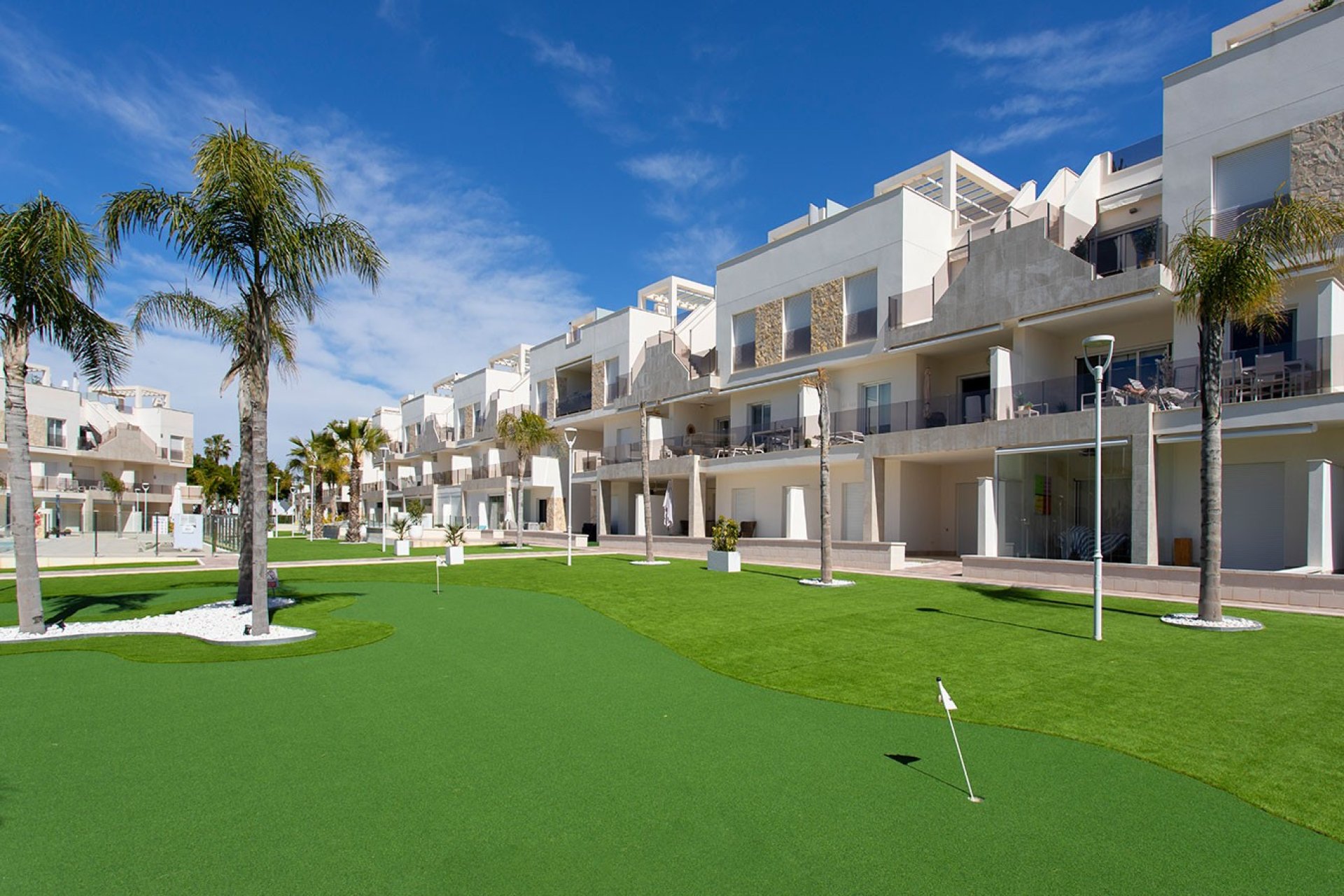 Reventa - Apartamento / piso - Guardamar del Segura - El Raso