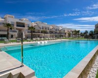 Reventa - Apartamento / piso - Guardamar del Segura - El Raso