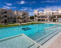 Reventa - Apartamento / piso - Guardamar del Segura - El Raso