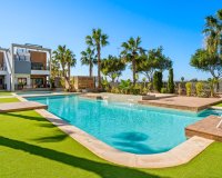 Reventa - Apartamento / piso - Guardamar del Segura - El Raso*