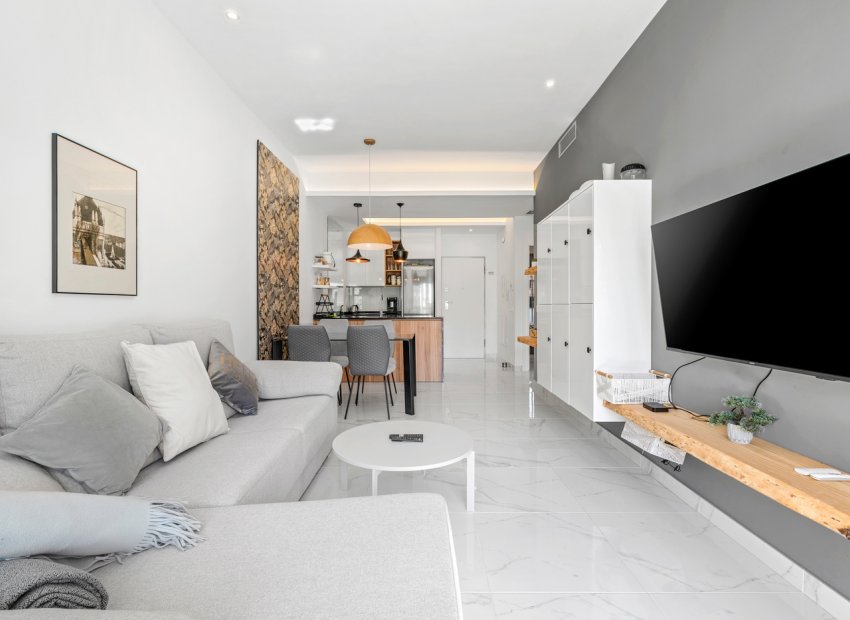 Reventa - Apartamento / piso - Guardamar del Segura - El Raso*