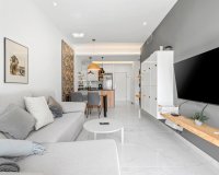 Reventa - Apartamento / piso - Guardamar del Segura - El Raso*