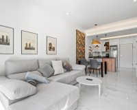 Reventa - Apartamento / piso - Guardamar del Segura - El Raso*