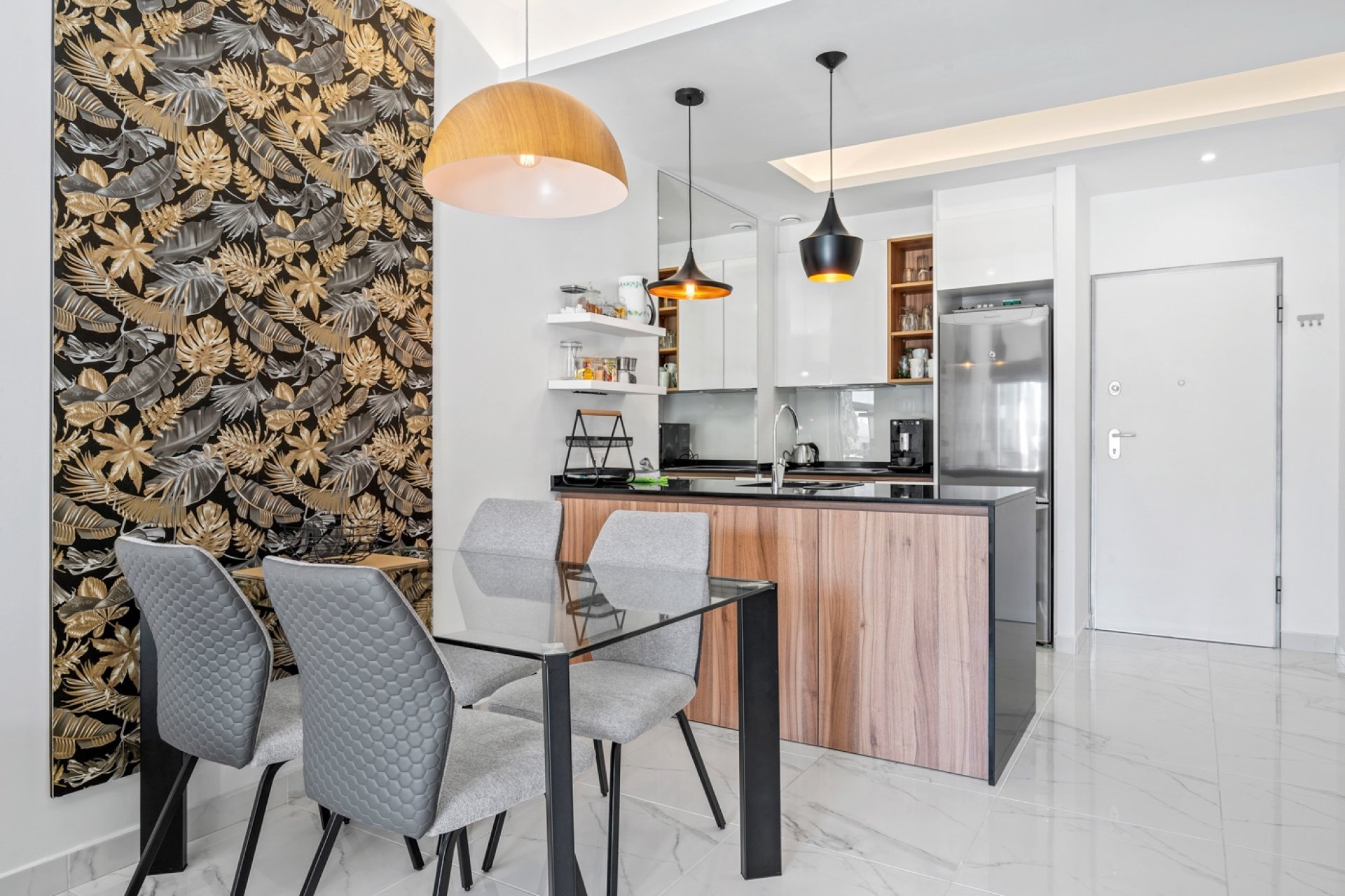 Reventa - Apartamento / piso - Guardamar del Segura - El Raso*