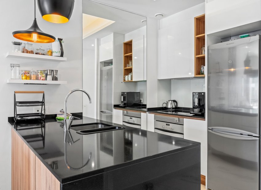Reventa - Apartamento / piso - Guardamar del Segura - El Raso*