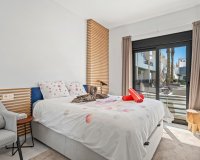 Reventa - Apartamento / piso - Guardamar del Segura - El Raso*