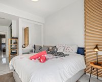 Reventa - Apartamento / piso - Guardamar del Segura - El Raso*