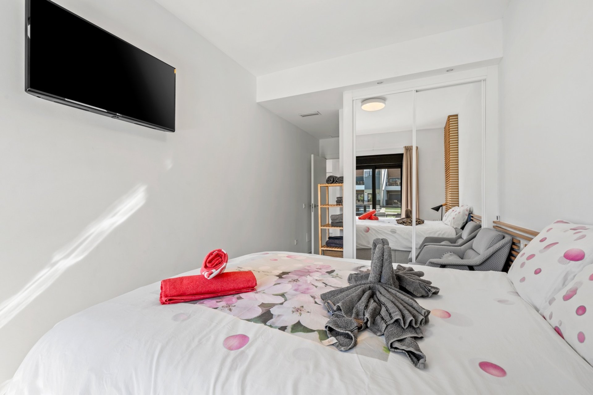 Reventa - Apartamento / piso - Guardamar del Segura - El Raso*