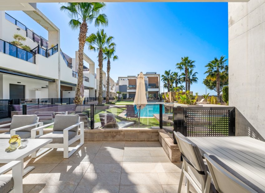 Reventa - Apartamento / piso - Guardamar del Segura - El Raso*