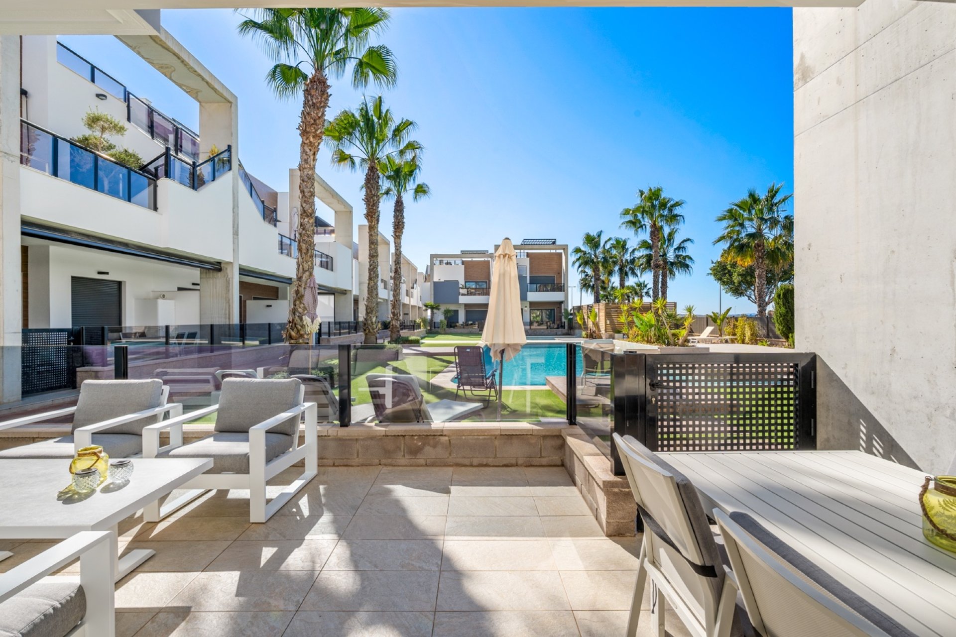 Reventa - Apartamento / piso - Guardamar del Segura - El Raso*