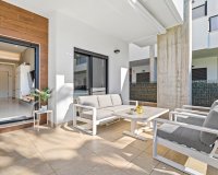 Reventa - Apartamento / piso - Guardamar del Segura - El Raso*