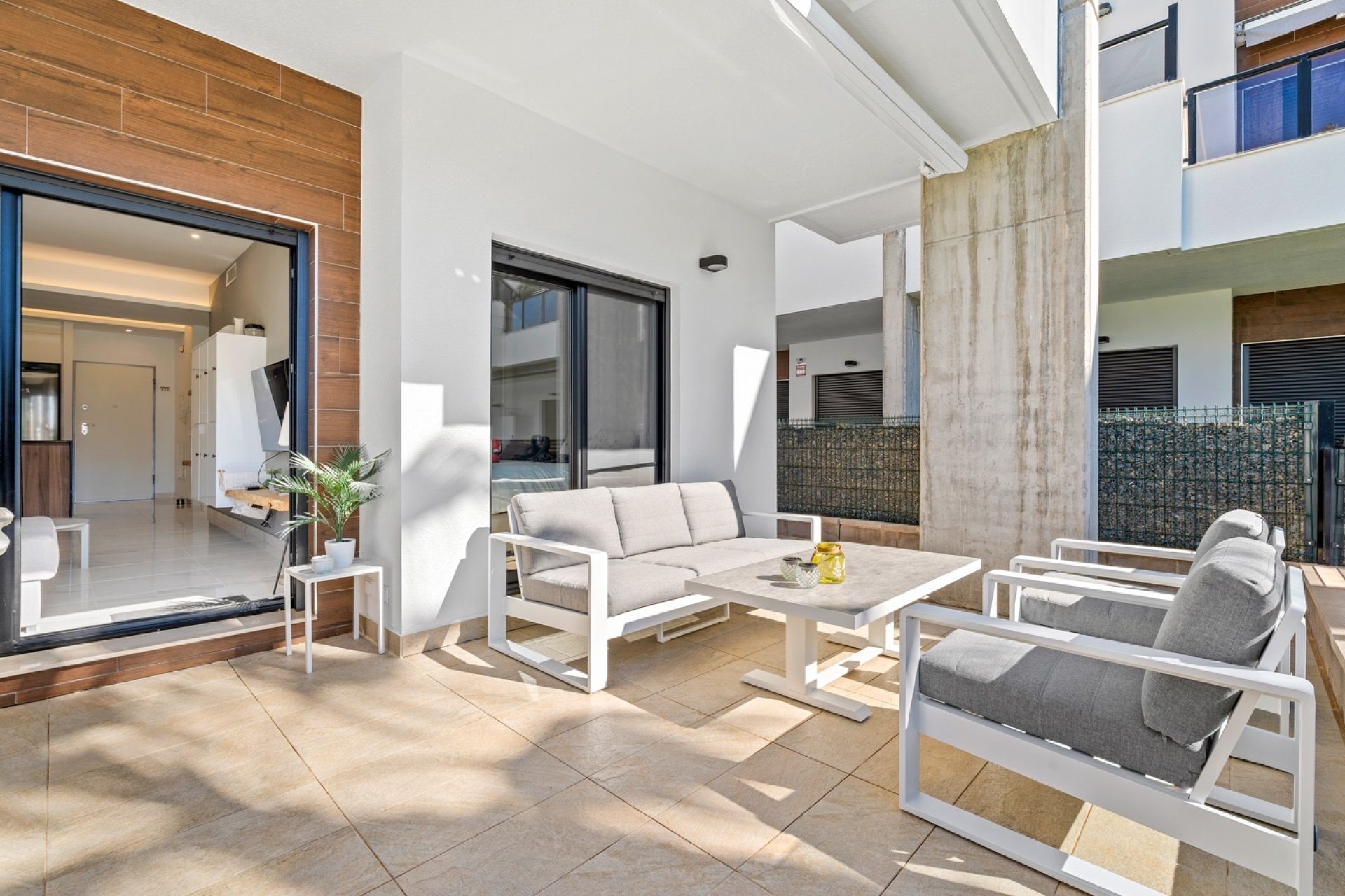 Reventa - Apartamento / piso - Guardamar del Segura - El Raso*