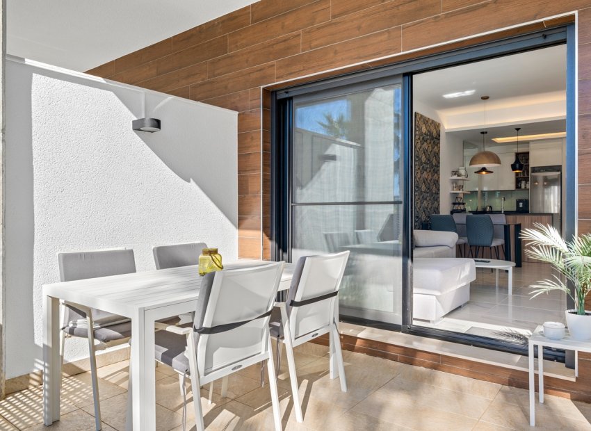 Reventa - Apartamento / piso - Guardamar del Segura - El Raso*