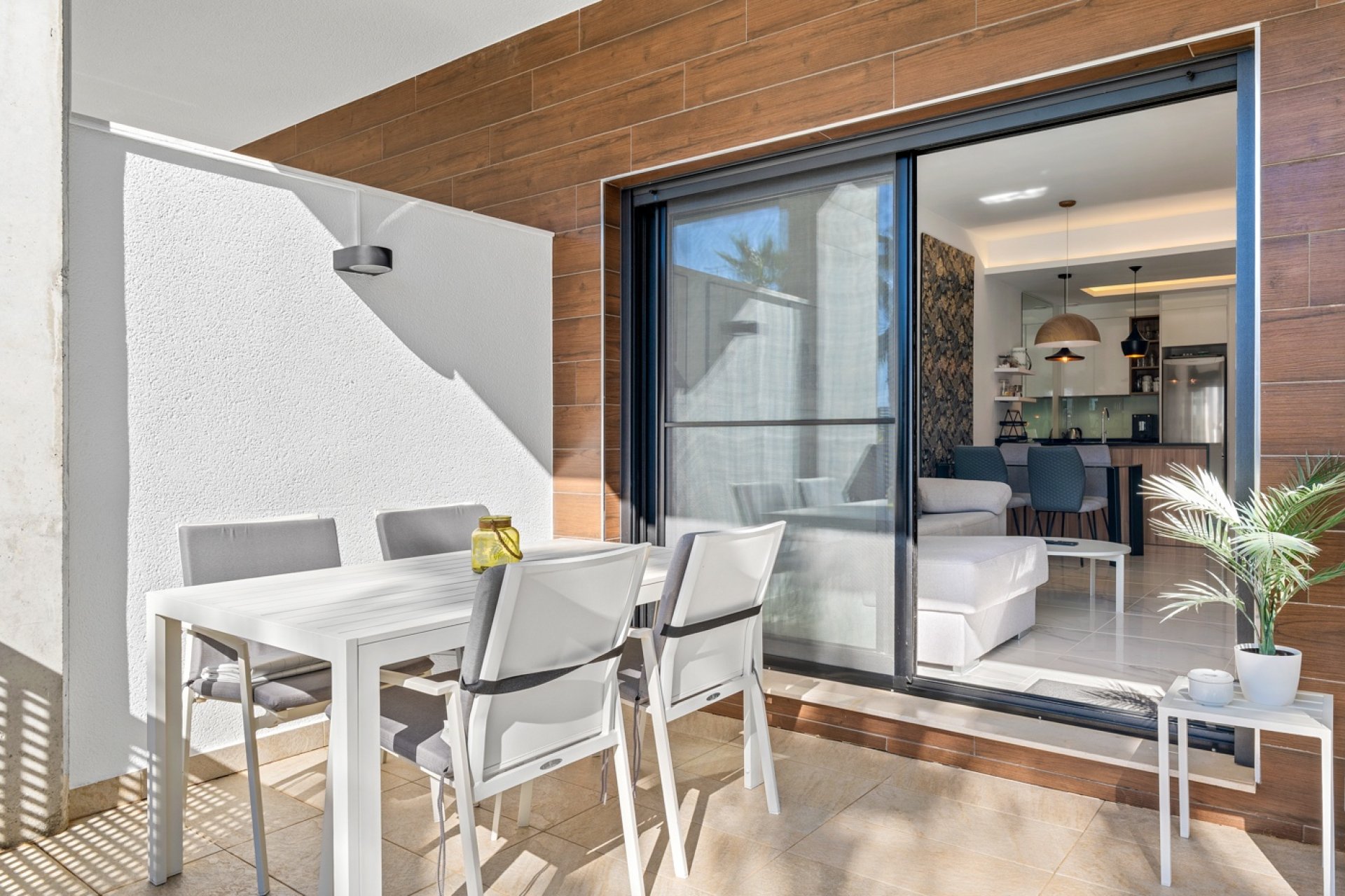 Reventa - Apartamento / piso - Guardamar del Segura - El Raso*