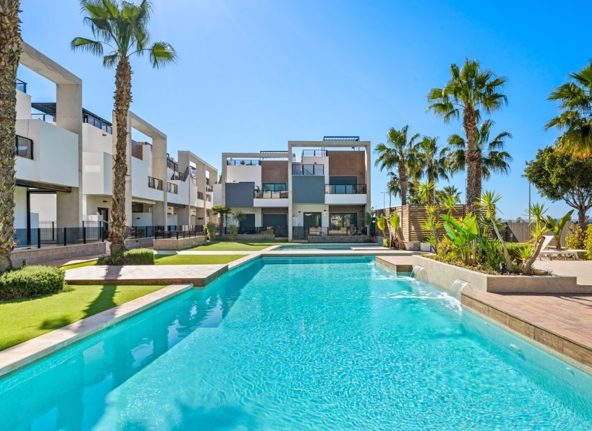 Reventa - Apartamento / piso - Guardamar del Segura - El Raso*