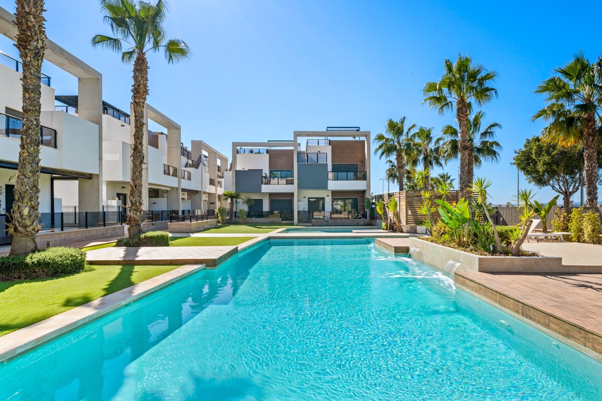 Reventa - Apartamento / piso - Guardamar del Segura - El Raso*