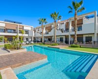 Reventa - Apartamento / piso - Guardamar del Segura - El Raso*