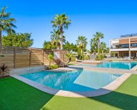 Reventa - Apartamento / piso - Guardamar del Segura - El Raso*