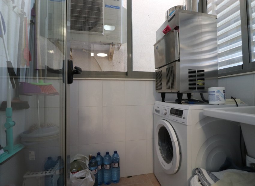 Reventa - Apartamento / piso - Guardamar del Segura - Guardamar del Segura - Town