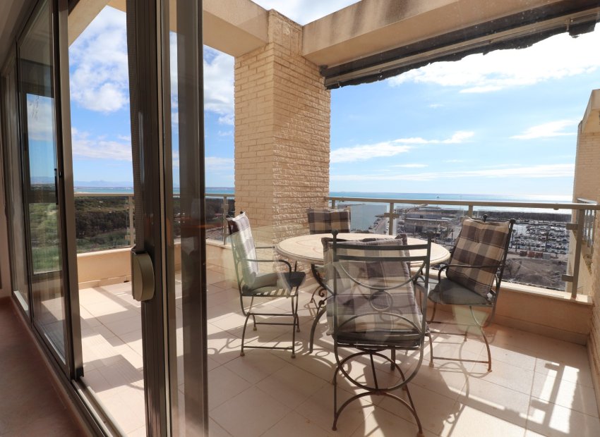 Reventa - Apartamento / piso - Guardamar del Segura - Guardamar del Segura - Town