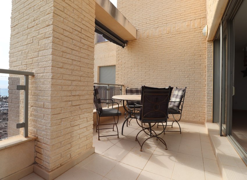 Reventa - Apartamento / piso - Guardamar del Segura - Guardamar del Segura - Town