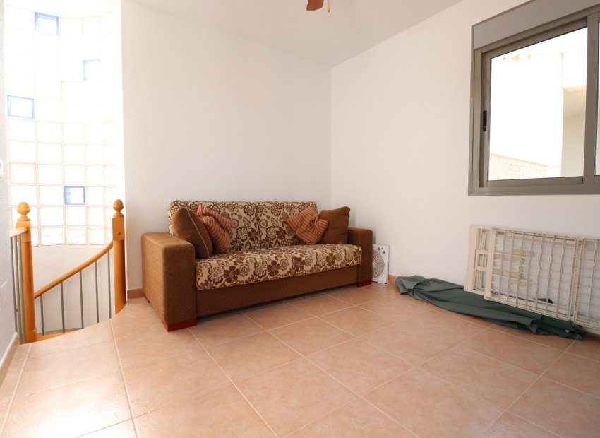Reventa - Apartamento / piso - Guardamar del Segura - Guardamar del Segura - Town
