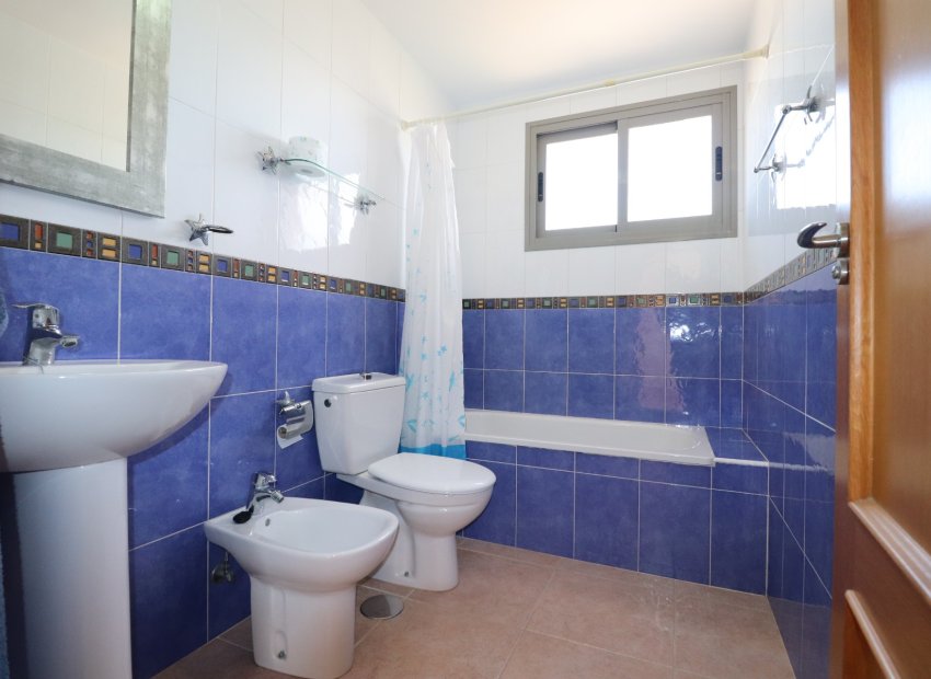 Reventa - Apartamento / piso - Guardamar del Segura - Guardamar del Segura - Town