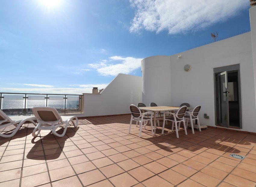 Reventa - Apartamento / piso - Guardamar del Segura - Guardamar del Segura - Town