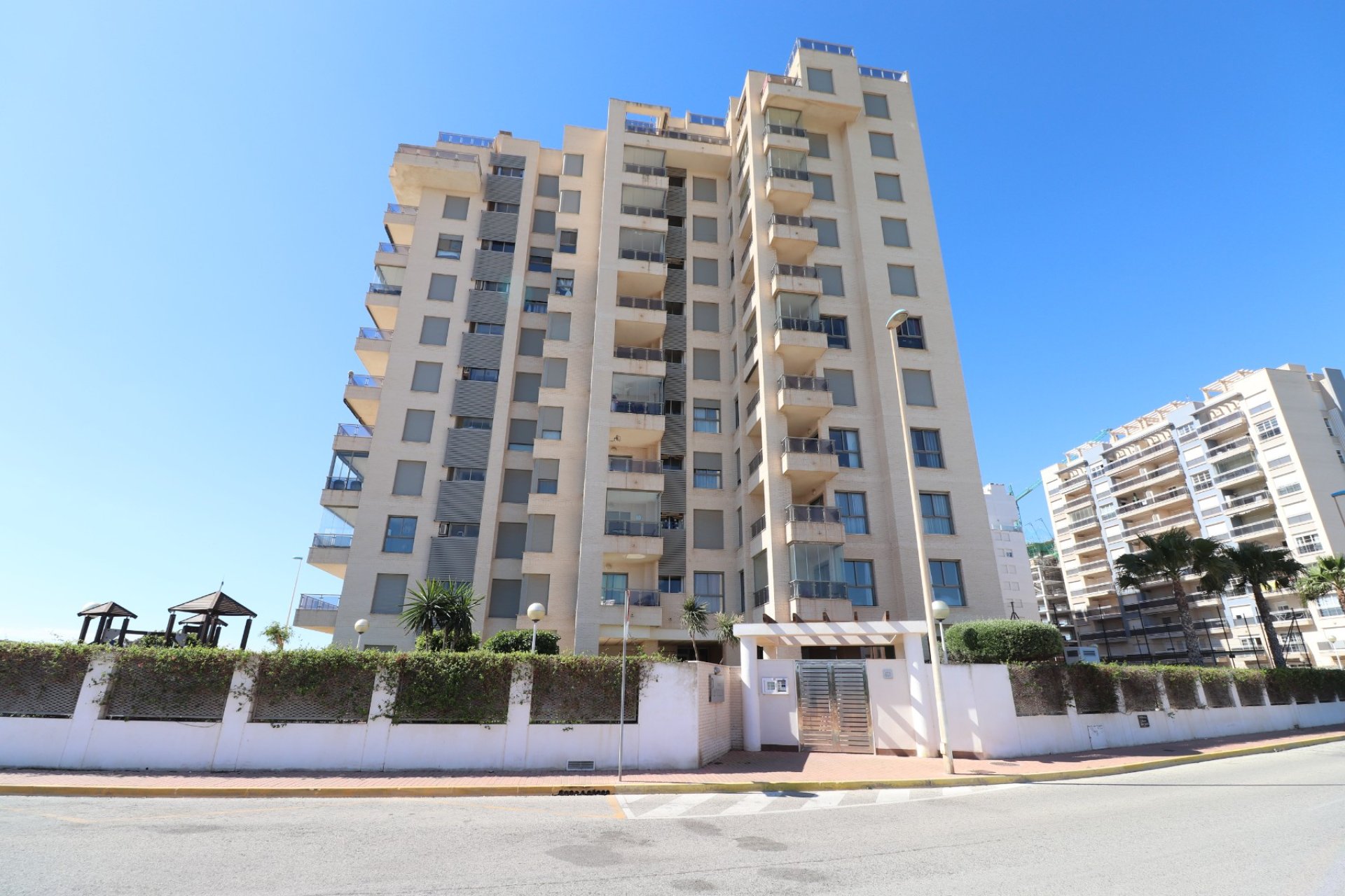 Reventa - Apartamento / piso - Guardamar del Segura - Guardamar del Segura - Town