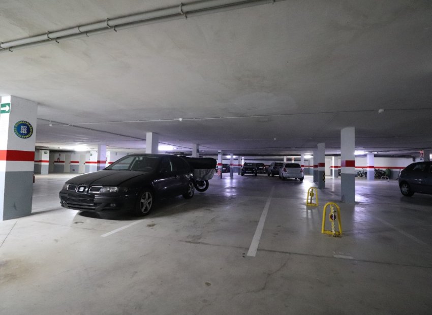 Reventa - Apartamento / piso - Guardamar del Segura - Guardamar del Segura - Town