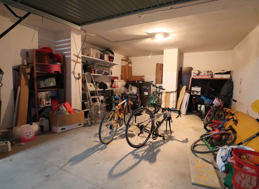 Reventa - Apartamento / piso - Guardamar del Segura - Guardamar del Segura - Town