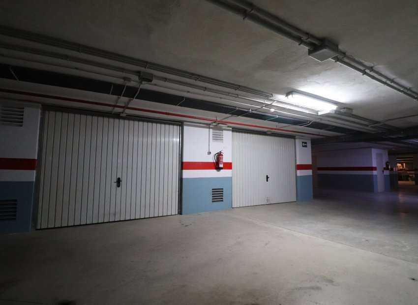 Reventa - Apartamento / piso - Guardamar del Segura - Guardamar del Segura - Town