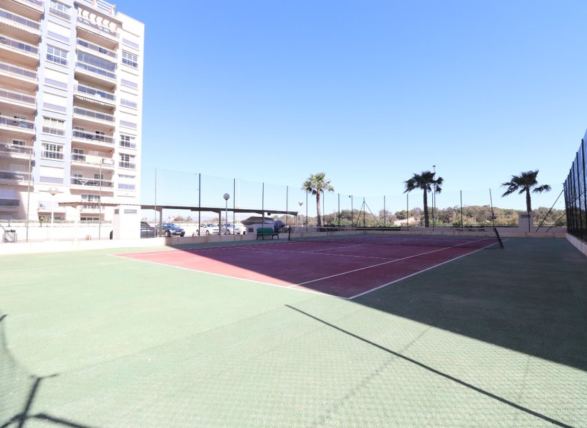 Reventa - Apartamento / piso - Guardamar del Segura - Guardamar del Segura - Town