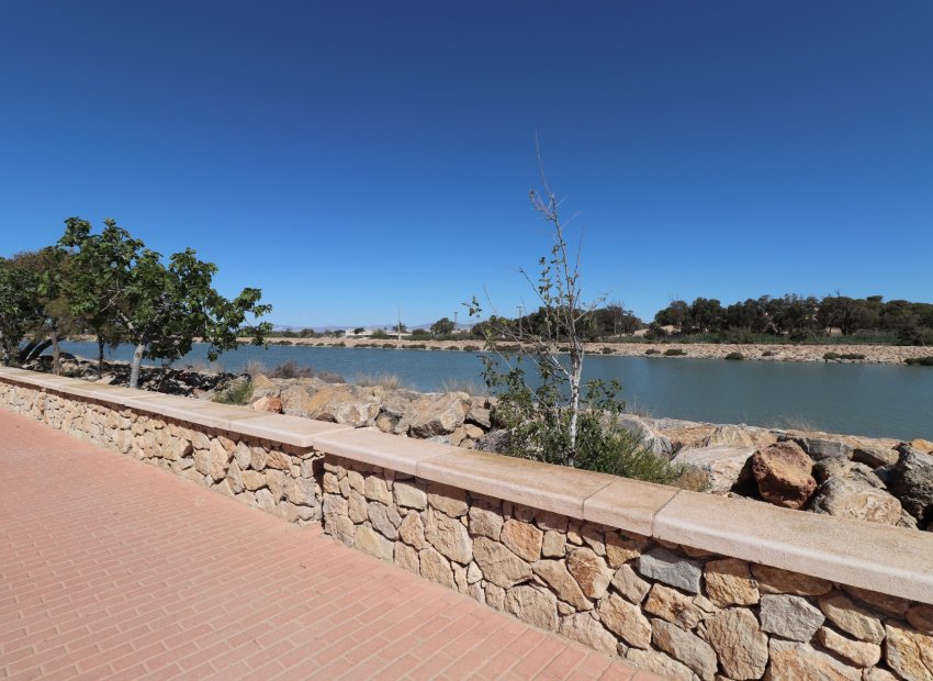 Reventa - Apartamento / piso - Guardamar del Segura - Guardamar del Segura - Town