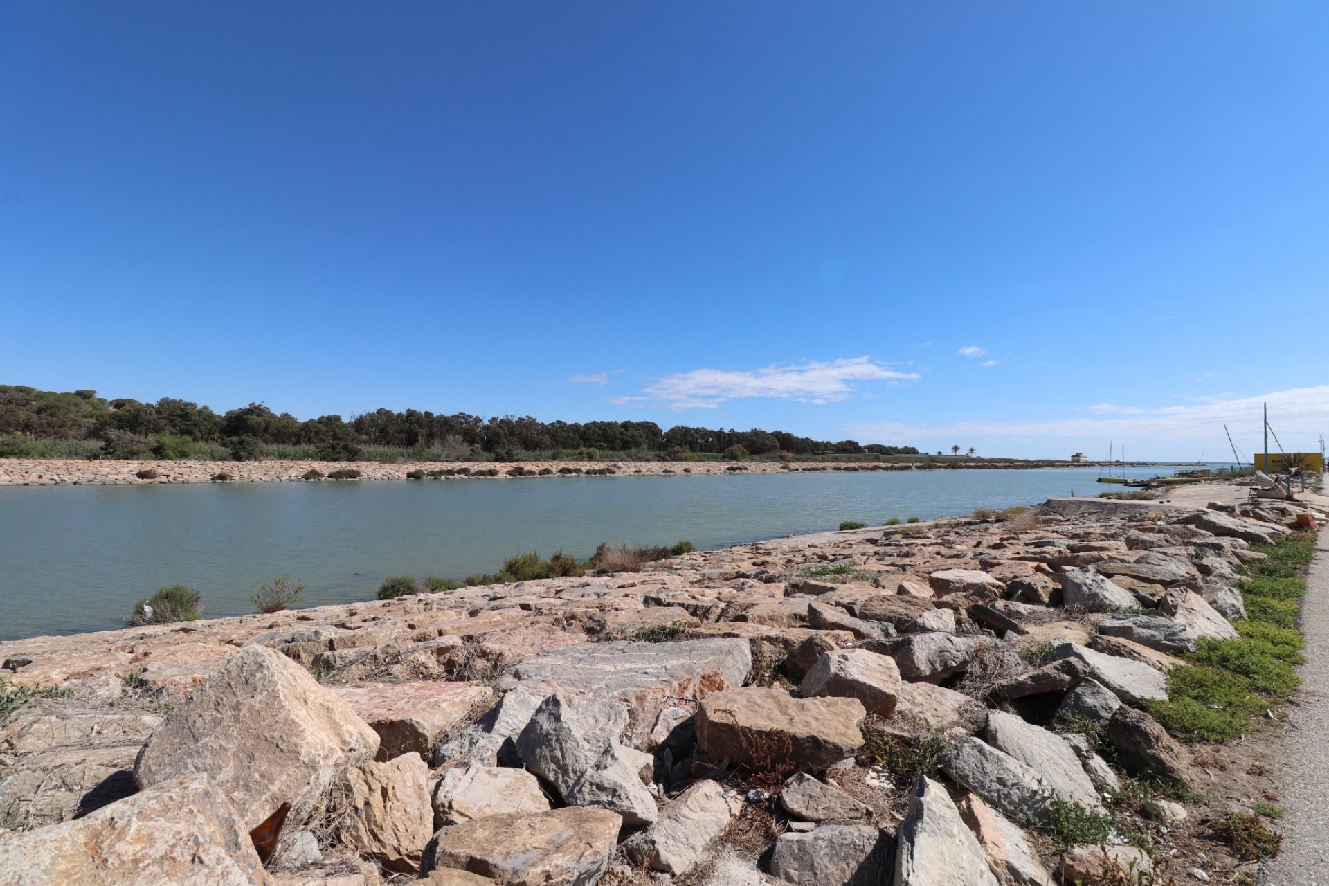 Reventa - Apartamento / piso - Guardamar del Segura - Guardamar del Segura - Town