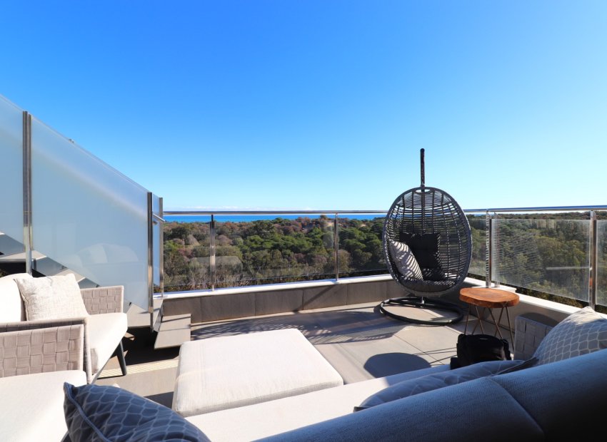 Reventa - Apartamento / piso - Guardamar del Segura - Guardamar del Segura - Town