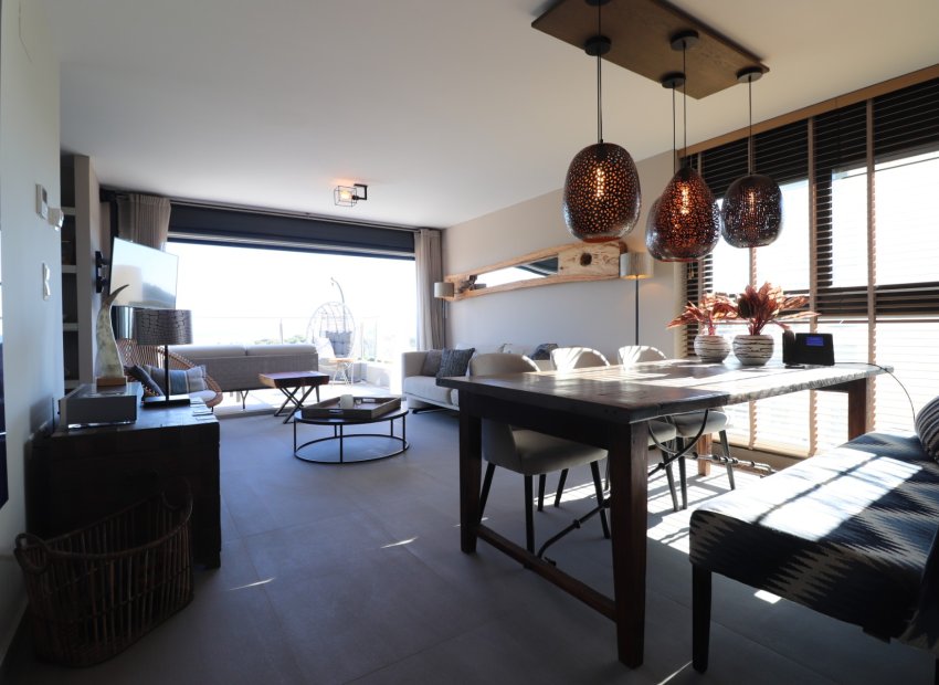 Reventa - Apartamento / piso - Guardamar del Segura - Guardamar del Segura - Town