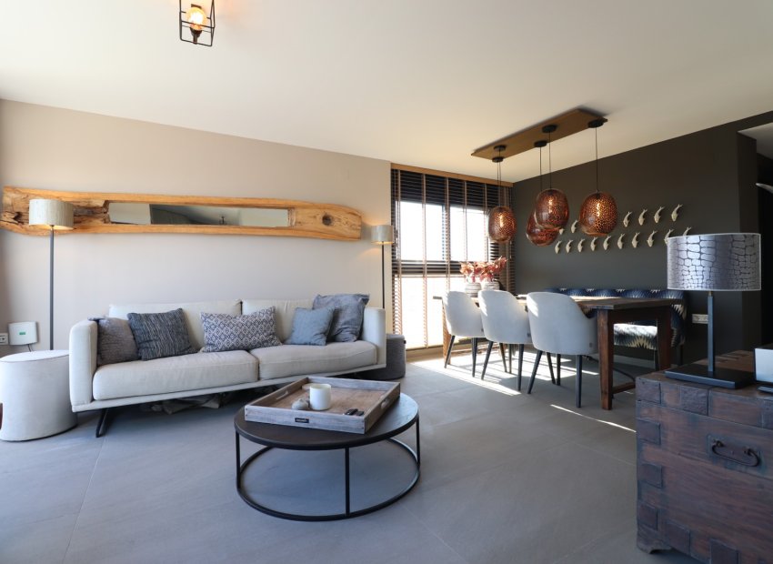 Reventa - Apartamento / piso - Guardamar del Segura - Guardamar del Segura - Town