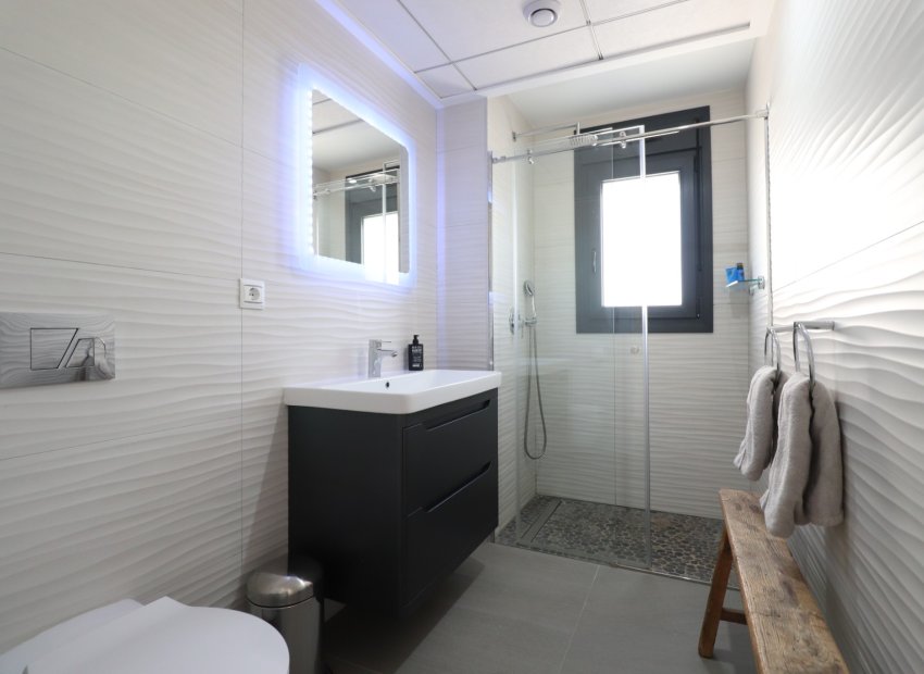 Reventa - Apartamento / piso - Guardamar del Segura - Guardamar del Segura - Town